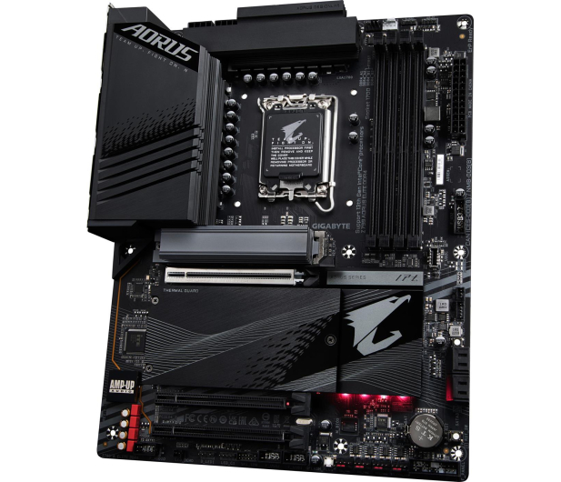 Gigabyte Z790 A ELITE DDR4 - 1070722 - zdjęcie 4